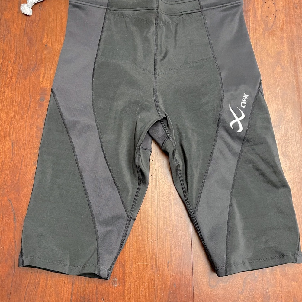 Cycling Short